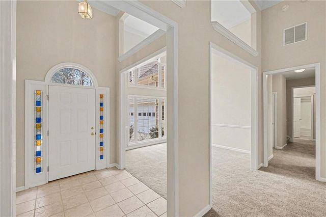 220 Wrights Mill Way, Canton, GA 30115