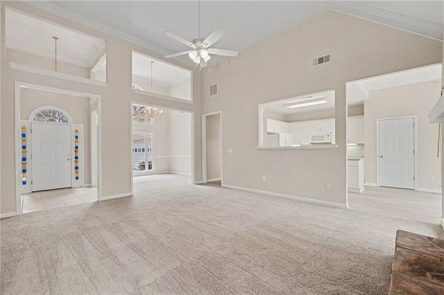 220 Wrights Mill Way, Canton, GA 30115