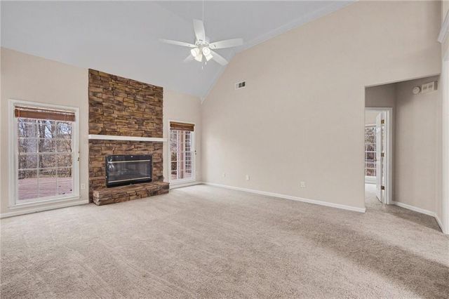 220 Wrights Mill Way, Canton, GA 30115