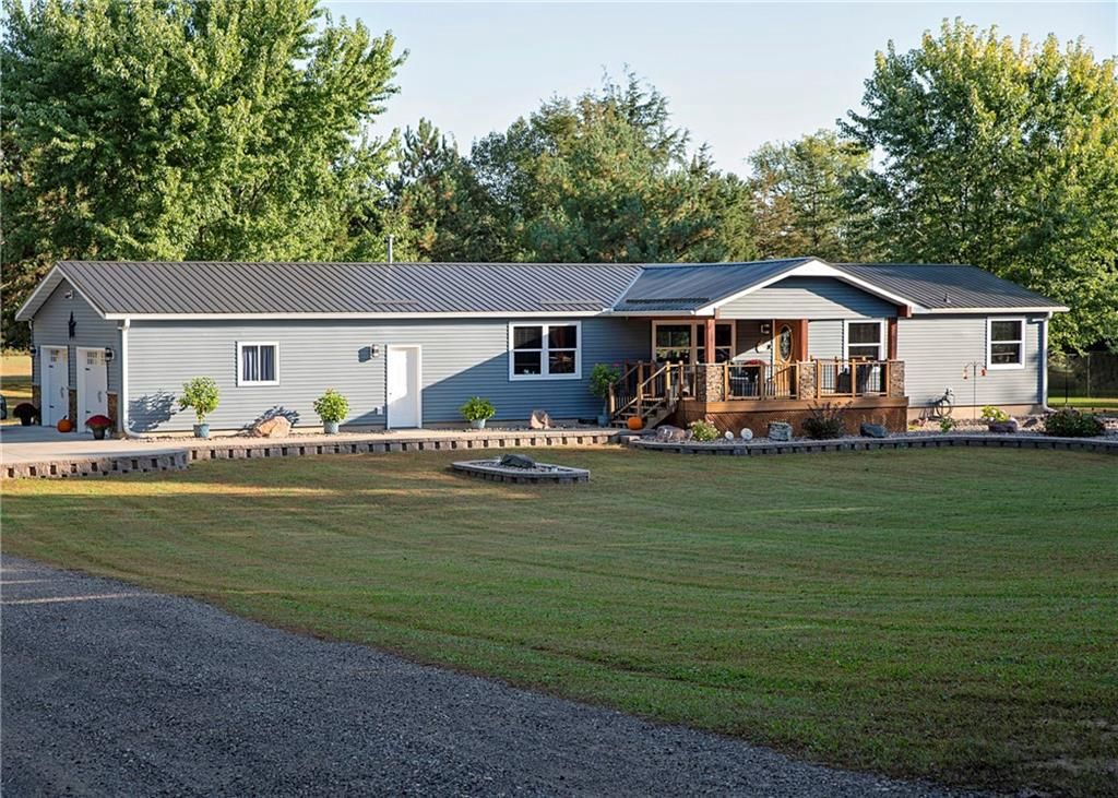 4110 W Jene Road, Eau Claire, WI 54701
