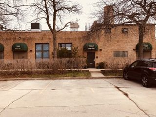 1322 Oakton Street 6, Evanston, IL 60202