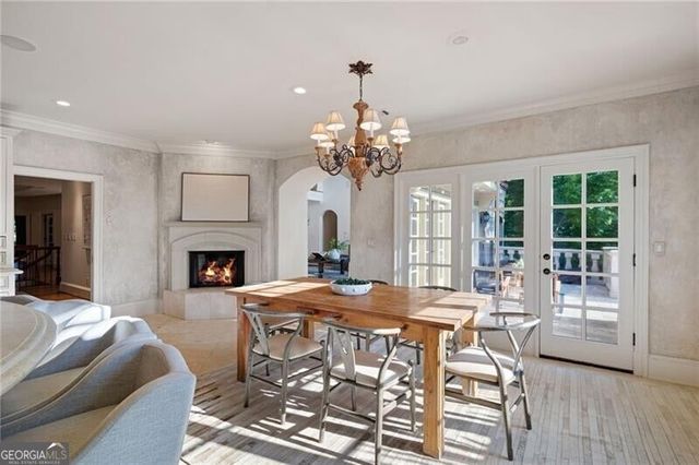 4338 Harris Trail NW, Atlanta, GA 30327
