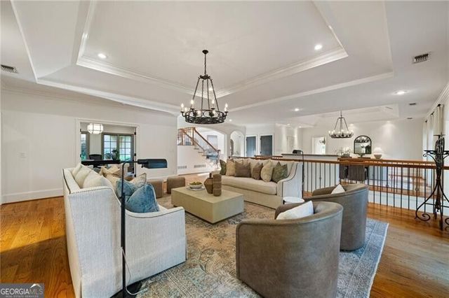 4338 Harris Trail NW, Atlanta, GA 30327