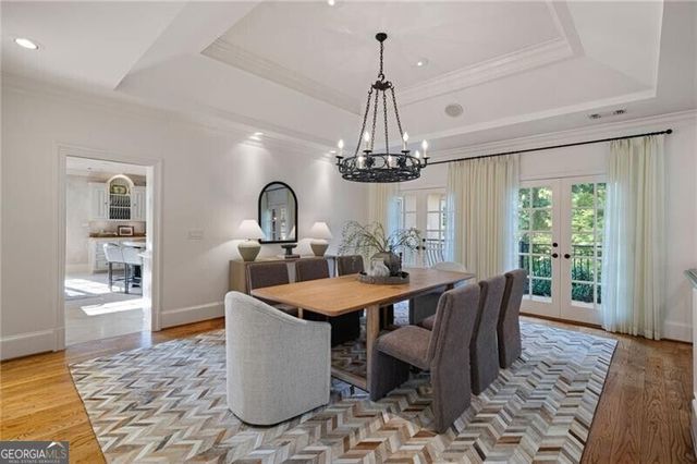 4338 Harris Trail NW, Atlanta, GA 30327