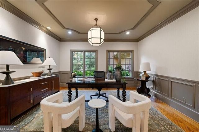 4338 Harris Trail NW, Atlanta, GA 30327