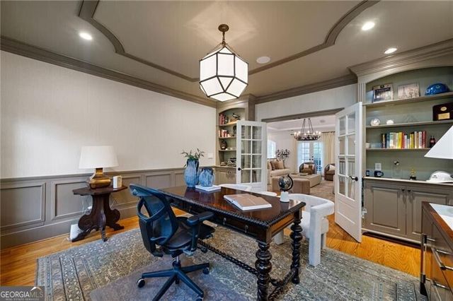 4338 Harris Trail NW, Atlanta, GA 30327