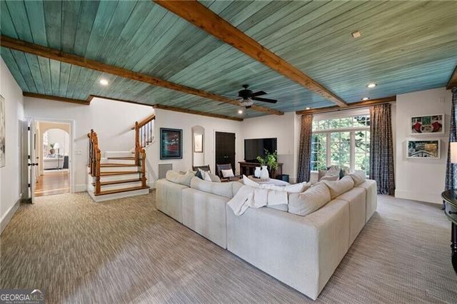 4338 Harris Trail NW, Atlanta, GA 30327