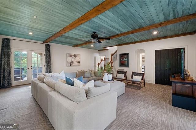 4338 Harris Trail NW, Atlanta, GA 30327