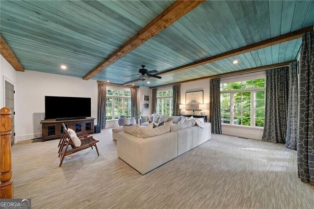 4338 Harris Trail NW, Atlanta, GA 30327