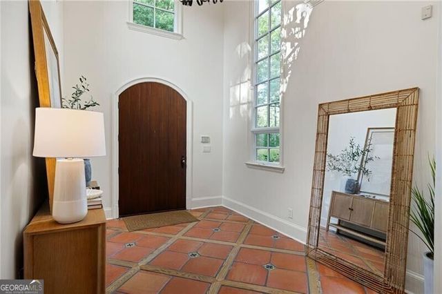 4338 Harris Trail NW, Atlanta, GA 30327