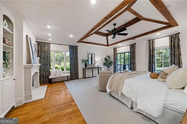 4338 Harris Trail NW, Atlanta, GA 30327