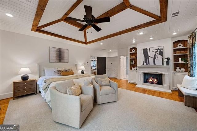 4338 Harris Trail NW, Atlanta, GA 30327