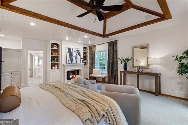 4338 Harris Trail NW, Atlanta, GA 30327