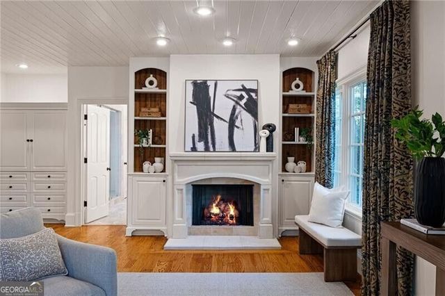 4338 Harris Trail NW, Atlanta, GA 30327