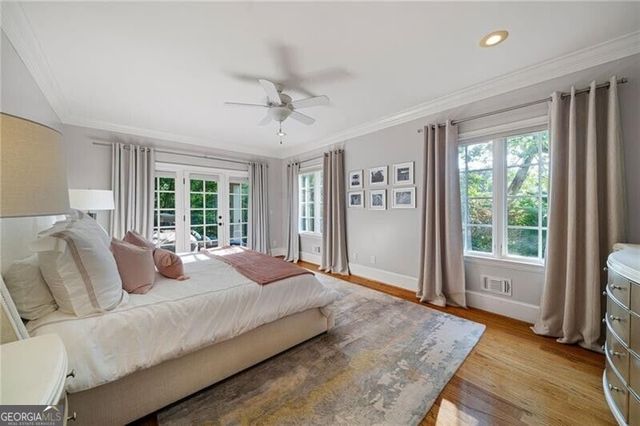 4338 Harris Trail NW, Atlanta, GA 30327