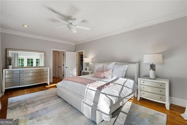 4338 Harris Trail NW, Atlanta, GA 30327