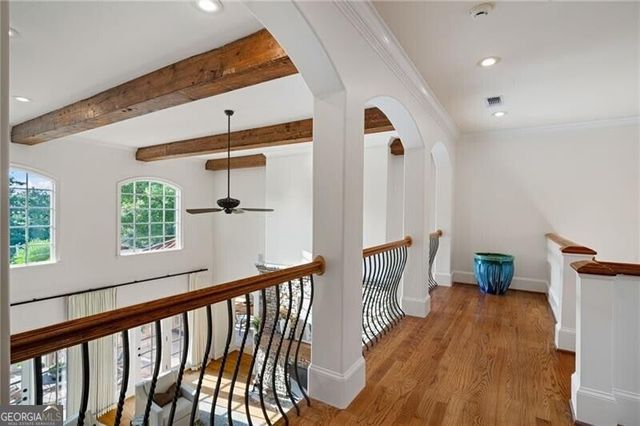 4338 Harris Trail NW, Atlanta, GA 30327