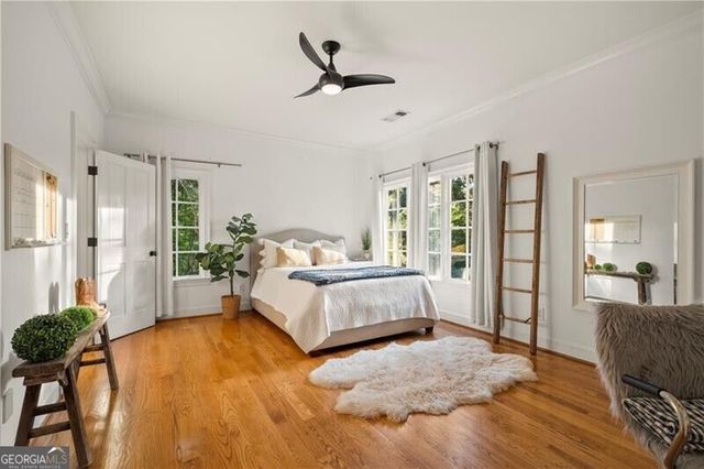 4338 Harris Trail NW, Atlanta, GA 30327