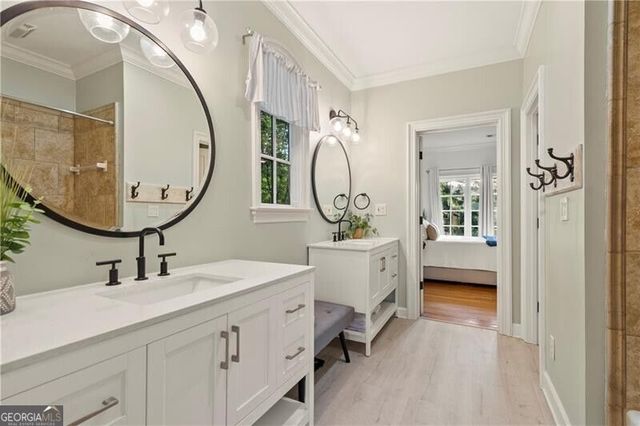 4338 Harris Trail NW, Atlanta, GA 30327