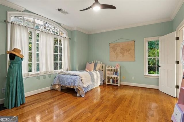 4338 Harris Trail NW, Atlanta, GA 30327