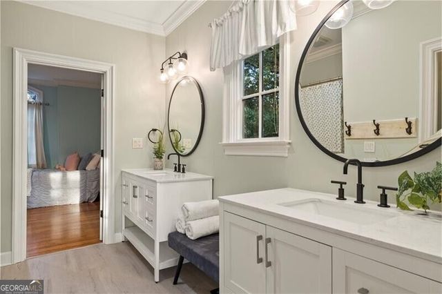 4338 Harris Trail NW, Atlanta, GA 30327