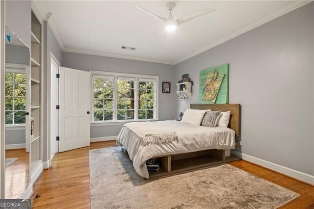 4338 Harris Trail NW, Atlanta, GA 30327