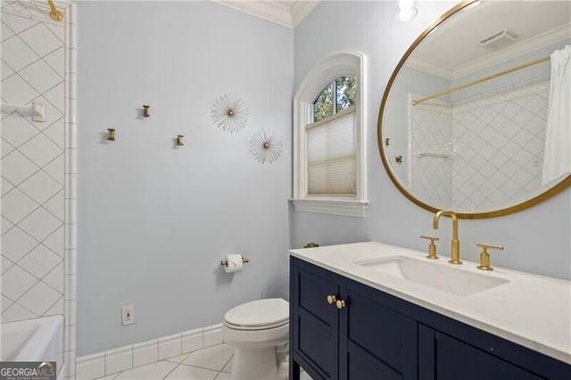 4338 Harris Trail NW, Atlanta, GA 30327