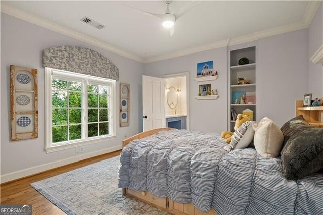 4338 Harris Trail NW, Atlanta, GA 30327