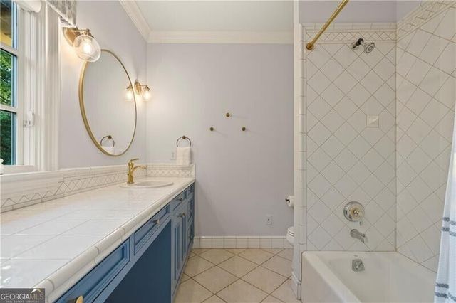 4338 Harris Trail NW, Atlanta, GA 30327