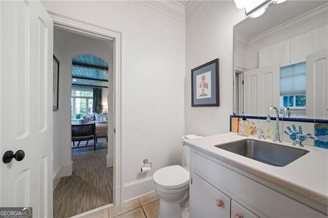 4338 Harris Trail NW, Atlanta, GA 30327