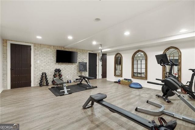 4338 Harris Trail NW, Atlanta, GA 30327