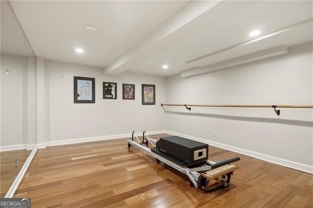 4338 Harris Trail NW, Atlanta, GA 30327