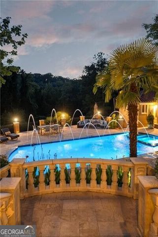 4338 Harris Trail NW, Atlanta, GA 30327