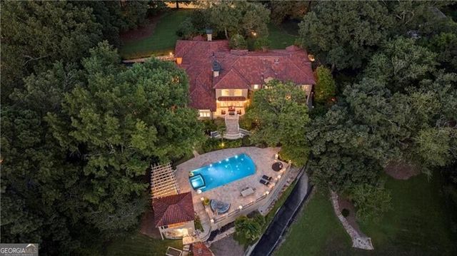 4338 Harris Trail NW, Atlanta, GA 30327