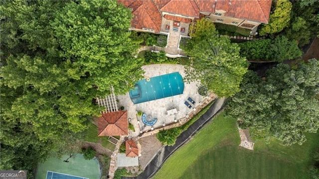 4338 Harris Trail NW, Atlanta, GA 30327