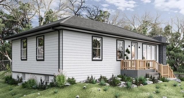 3910 Sewell Avenue, Kansas City, KS 66104