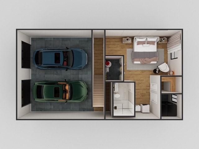 3910 Sewell Avenue, Kansas City, KS 66104