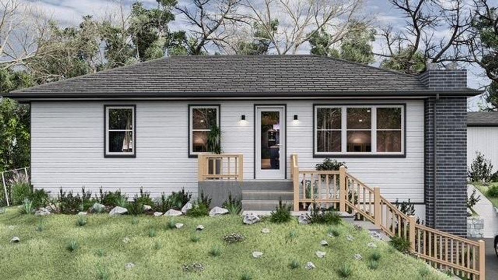 3910 Sewell Avenue, Kansas City, KS 66104