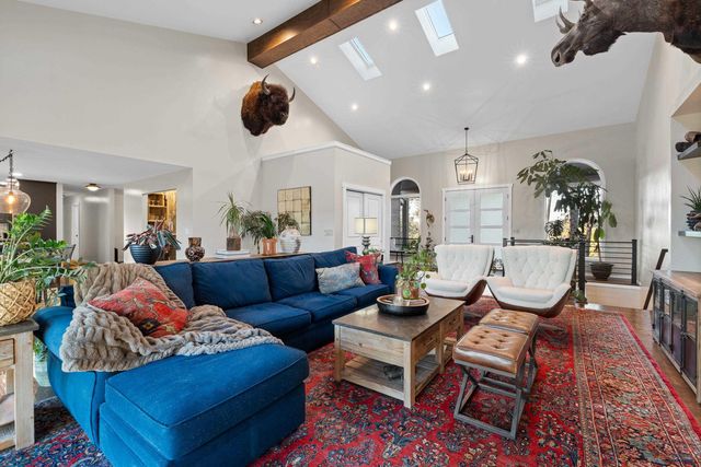 23590 WILDERNESS CANYON RD, Rapid City, SD 57702