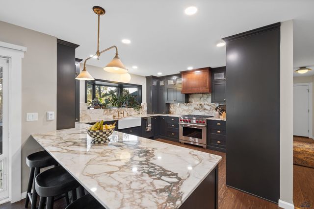 23590 WILDERNESS CANYON RD, Rapid City, SD 57702