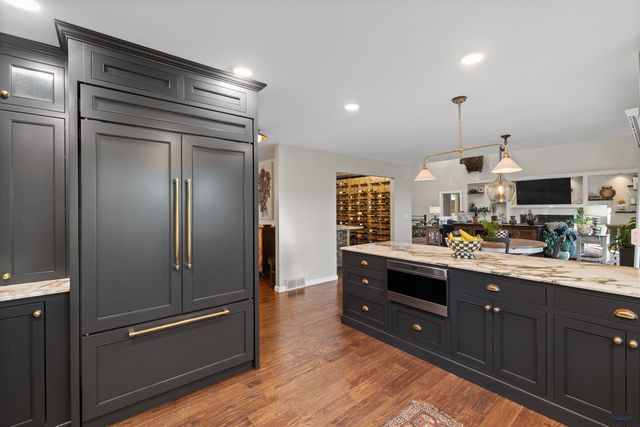 23590 WILDERNESS CANYON RD, Rapid City, SD 57702