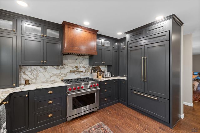 23590 WILDERNESS CANYON RD, Rapid City, SD 57702