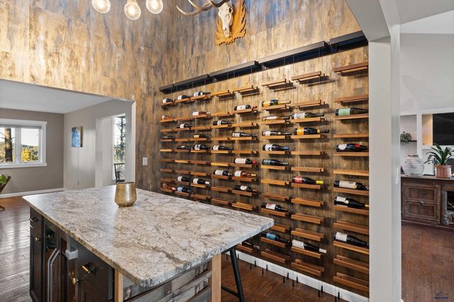 23590 WILDERNESS CANYON RD, Rapid City, SD 57702