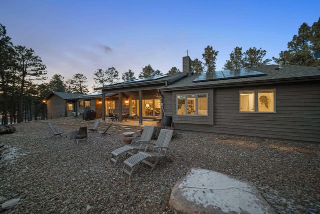 23590 WILDERNESS CANYON RD, Rapid City, SD 57702