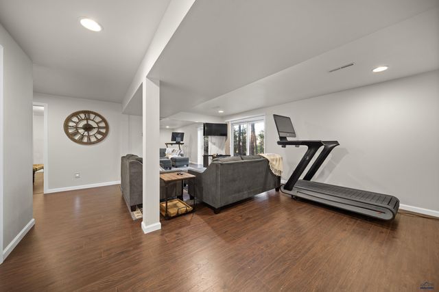 23590 WILDERNESS CANYON RD, Rapid City, SD 57702