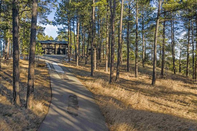 23590 WILDERNESS CANYON RD, Rapid City, SD 57702