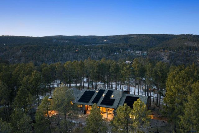 23590 WILDERNESS CANYON RD, Rapid City, SD 57702