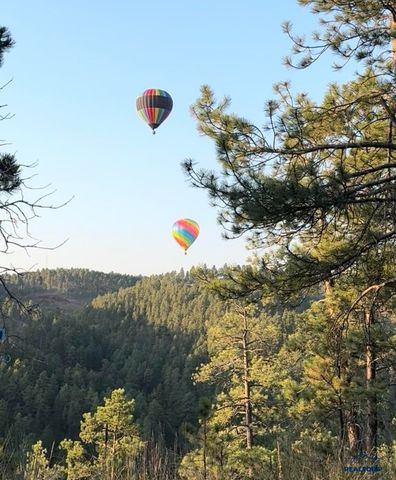 23590 WILDERNESS CANYON RD, Rapid City, SD 57702