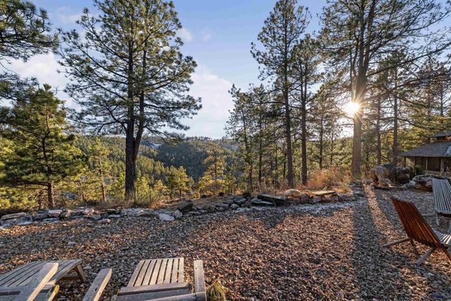 23590 WILDERNESS CANYON RD, Rapid City, SD 57702