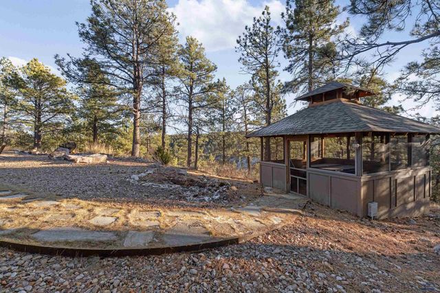 23590 WILDERNESS CANYON RD, Rapid City, SD 57702